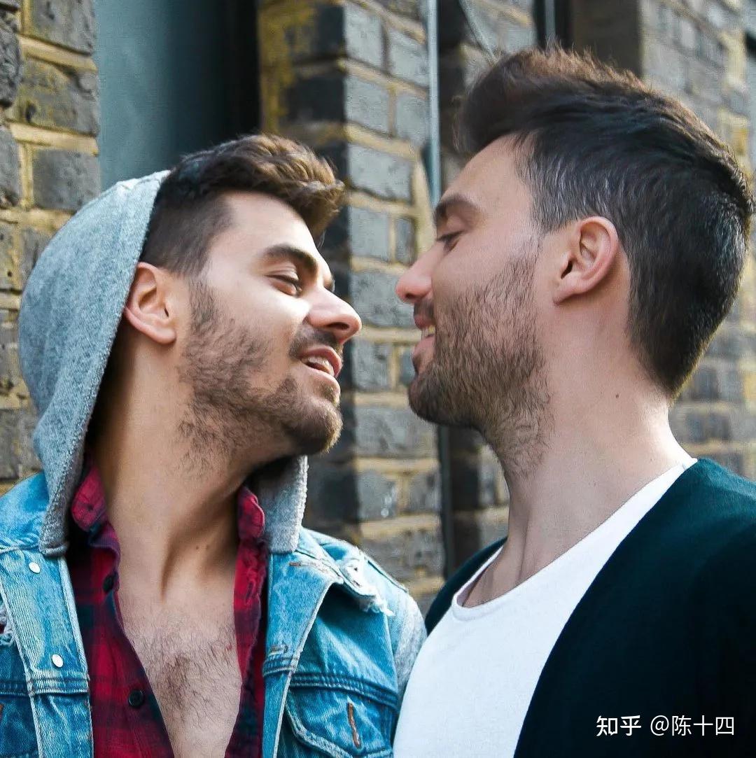 gay第一次接吻什么感觉