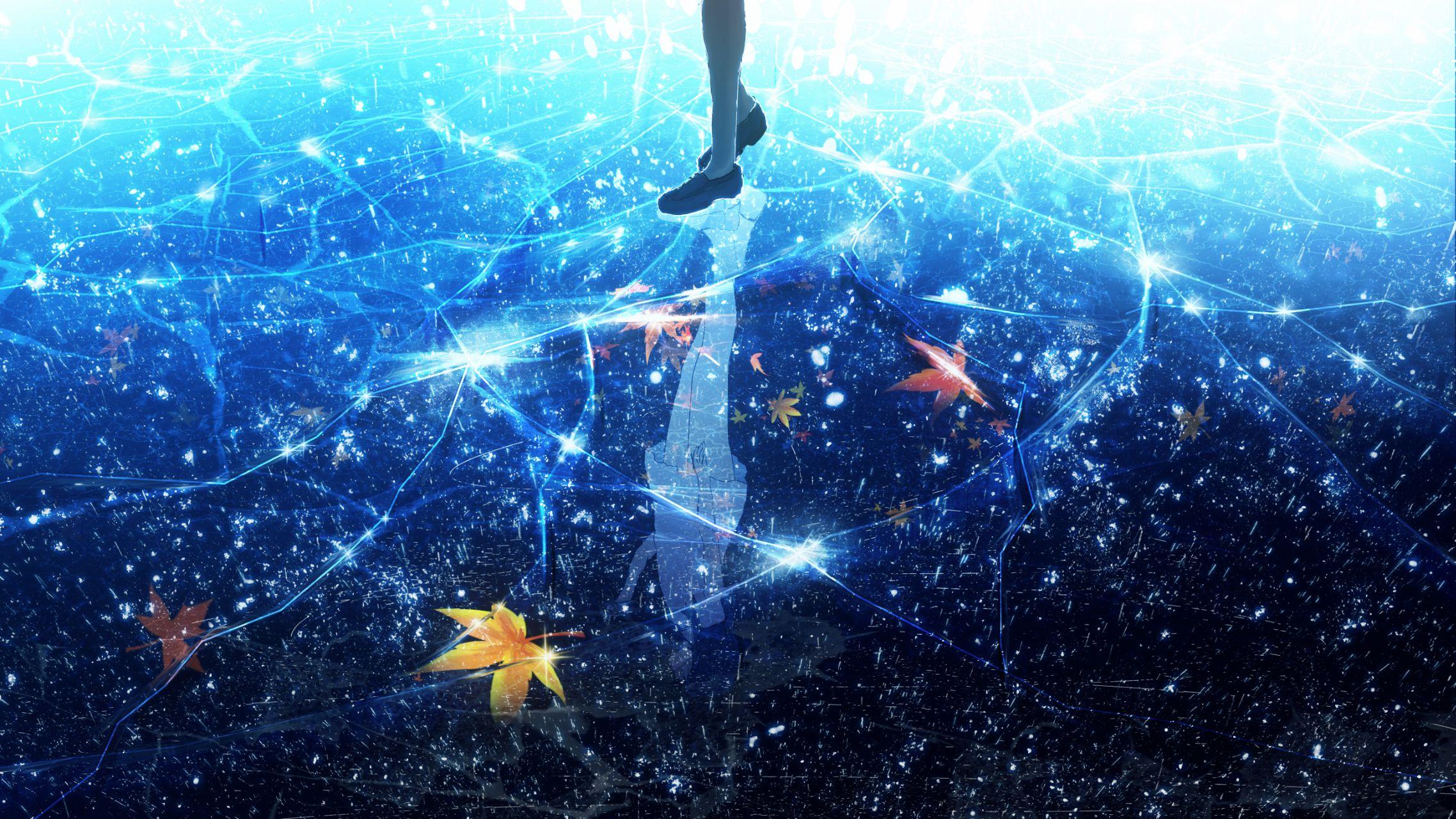 有没有什么很耐看的壁纸?