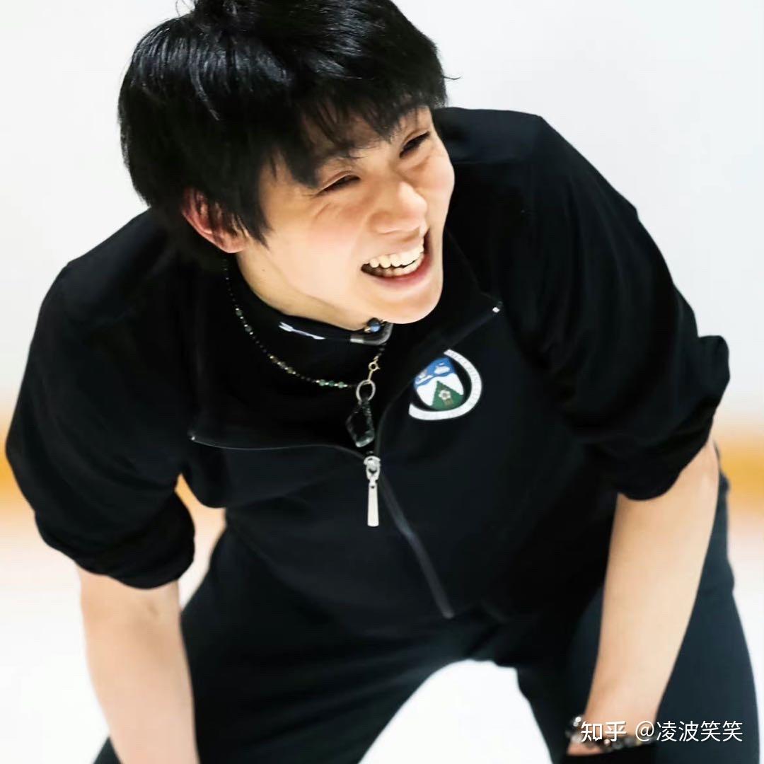 羽生結弦官宣結婚,在你心中他是怎樣的一個人? - 知乎