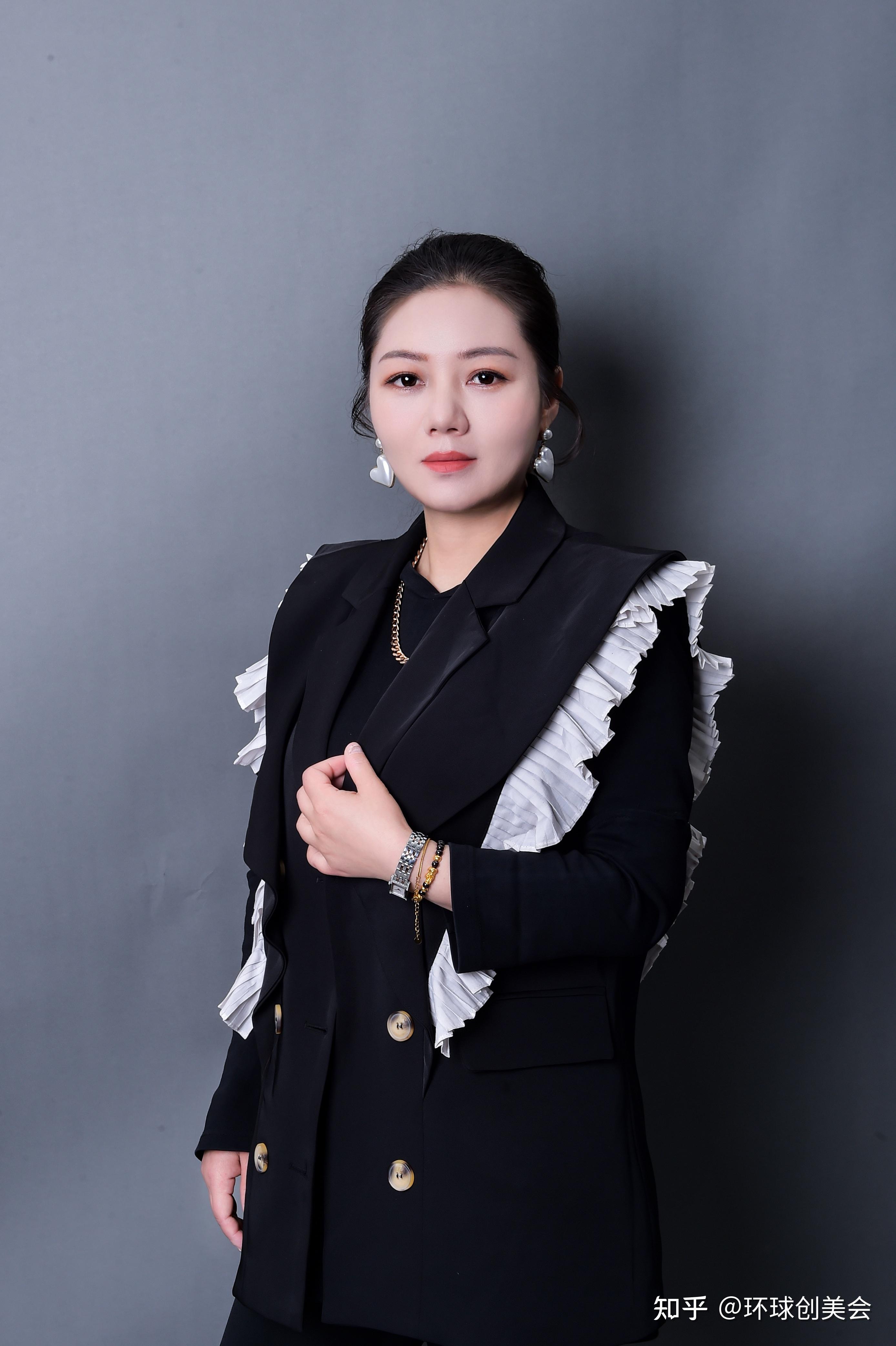 环球创美会认证半永久高级讲师、梵色创美集团纹绣导师王玮 - 知乎