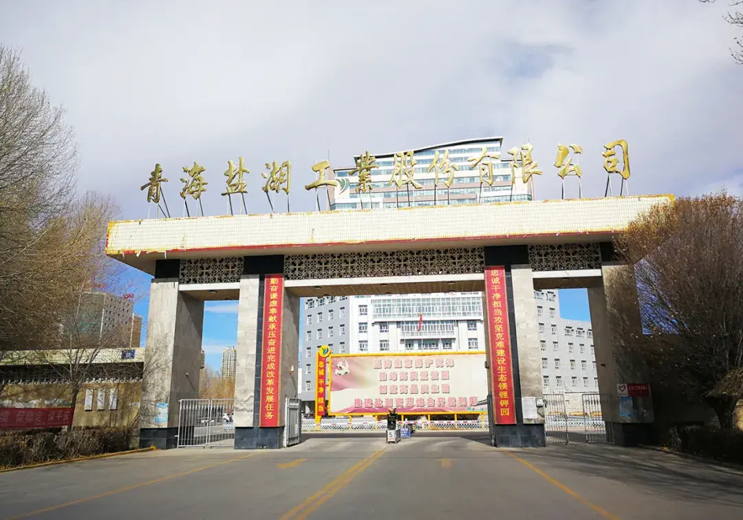 钾王盐湖股份提锂归来复牌大涨388市值高达2344亿还能再买吗