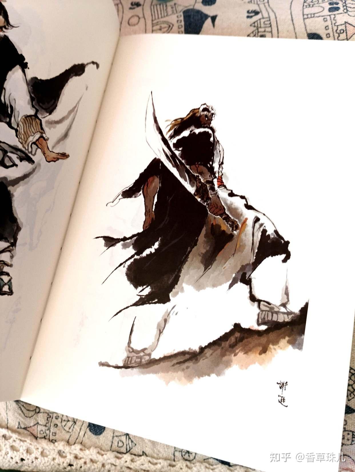 金庸武侠别样打开方式,《江湖的倒影》带你触摸金庸笔下真实人生 - 知乎