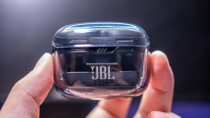 实测 | 2023年标杆级降噪蓝牙耳机 —— jbl tune buds 琉璃豆,音质