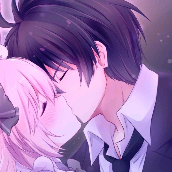 有哪些色气满满的情头? - 知乎