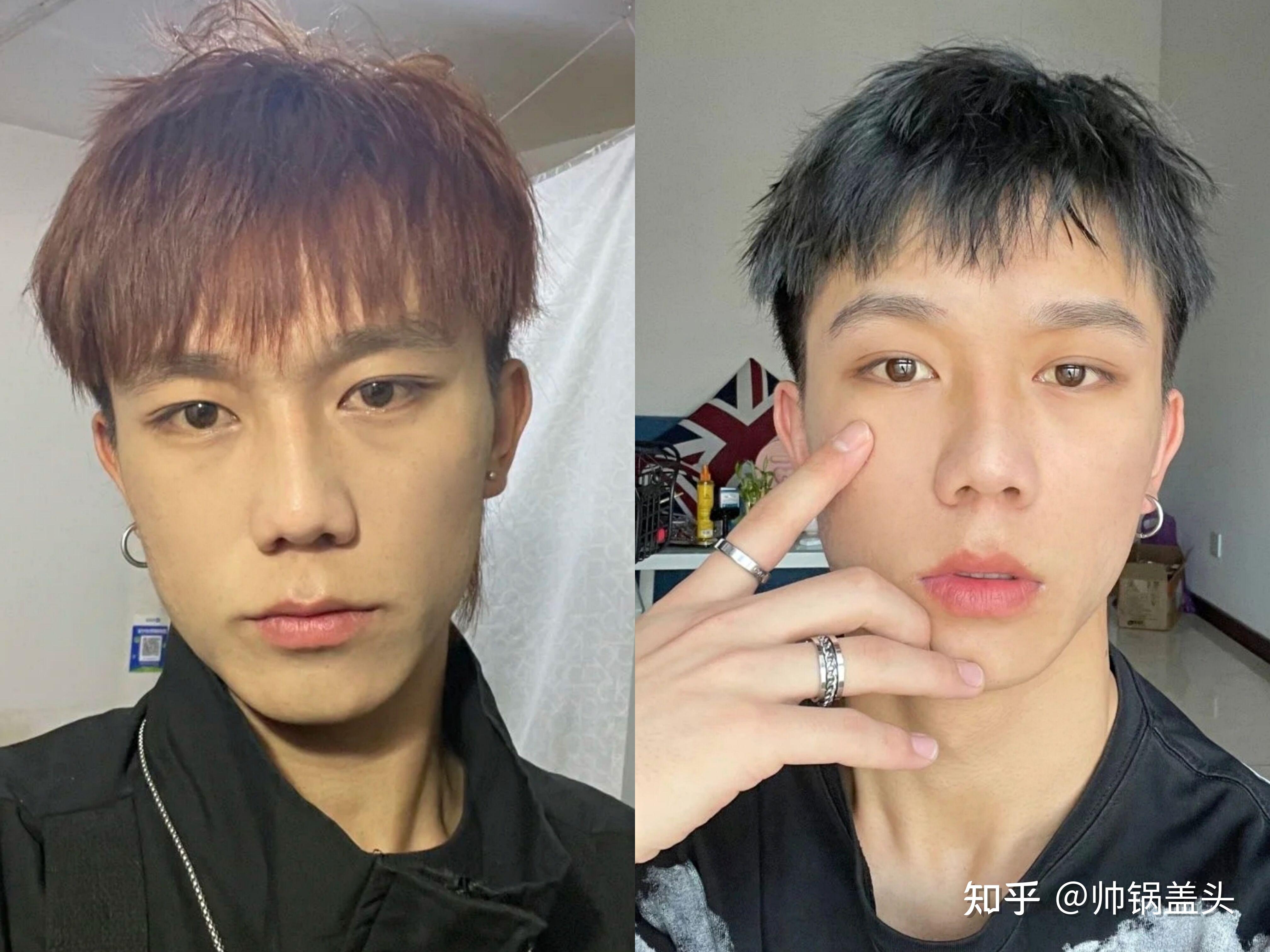 男性由丑变帅是种怎样的体验
