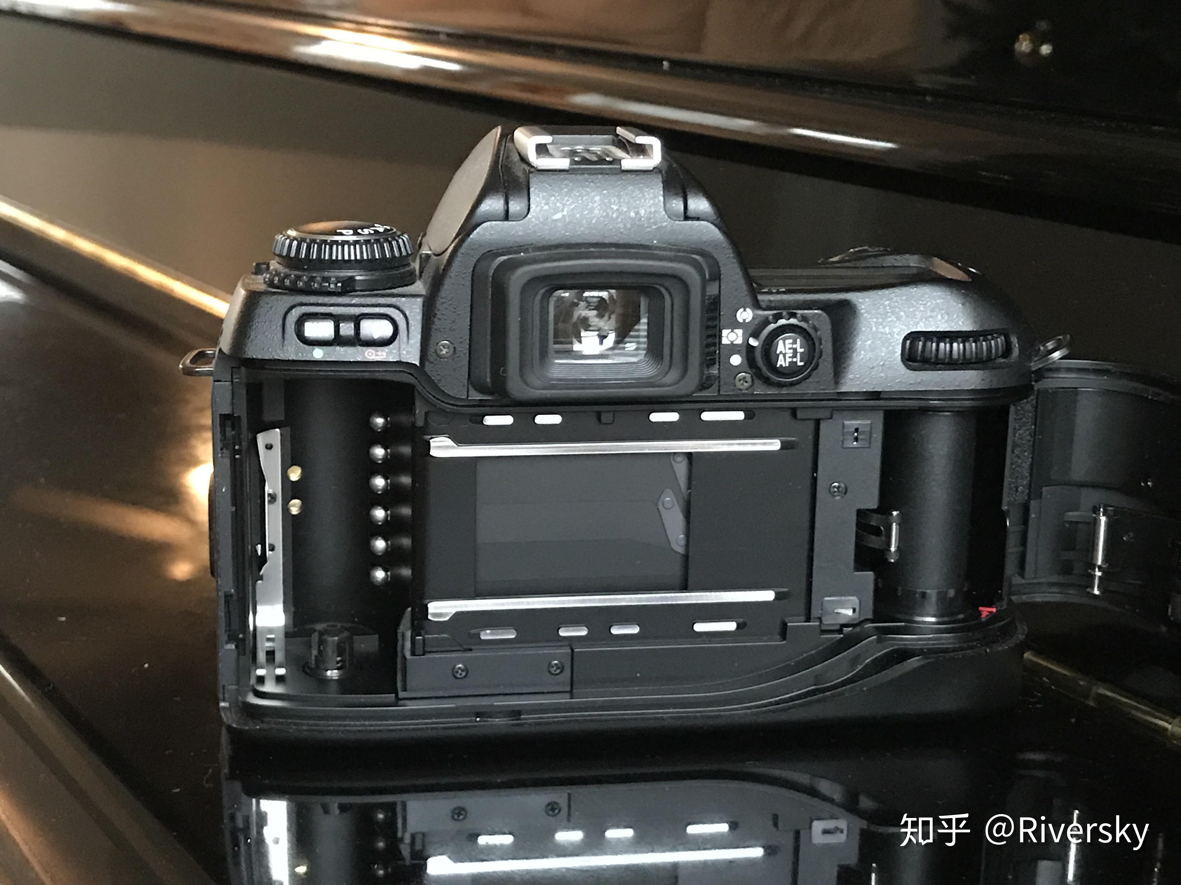 尼康nikonf80–最受欢迎的自动胶片相机