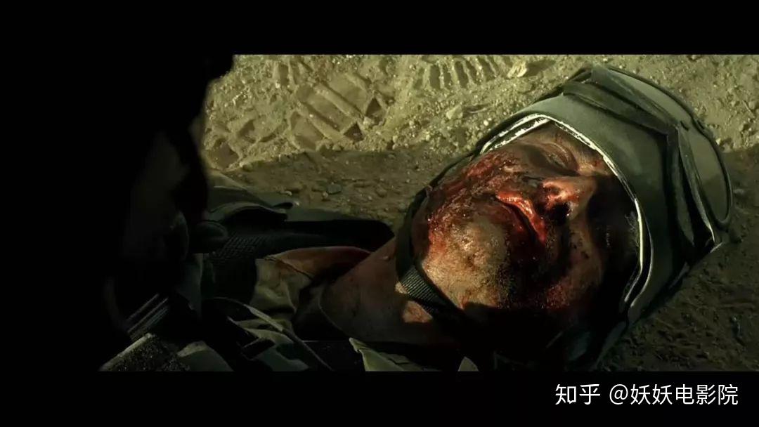 无上经典之作黑鹰坠落美国特种队输得最惨的一次