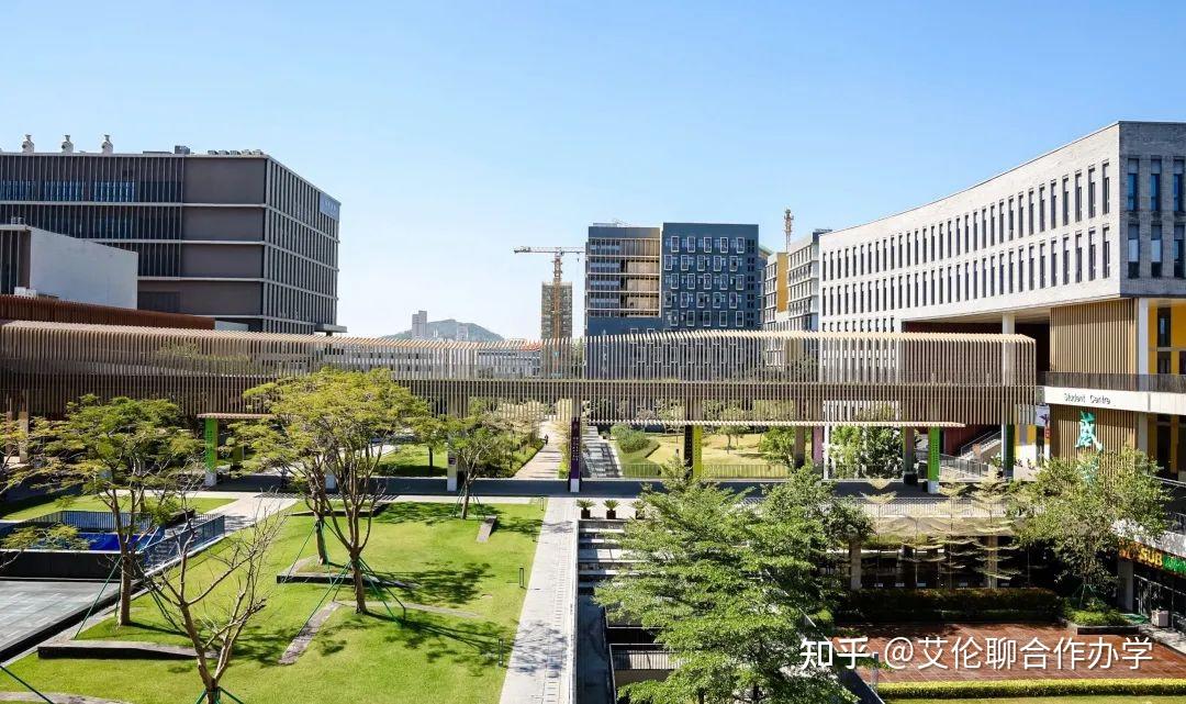 粤港澳升学 | 香港中文大学（深圳），金融EMBA2025级招生启动！ - 知乎