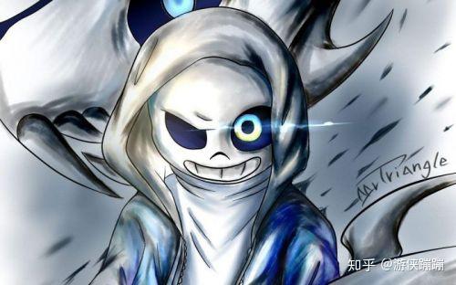 sans其貌不扬的外表下竟藏着这么多不为人知的秘密