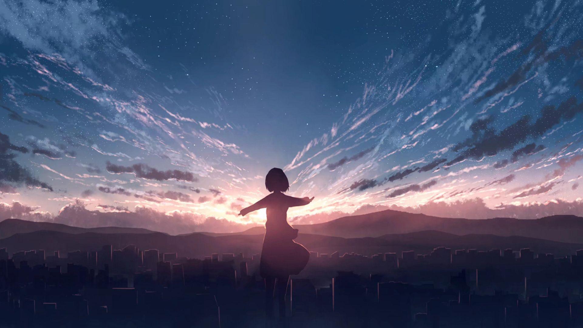 有没有一些超仙的ipad壁纸? - 知乎