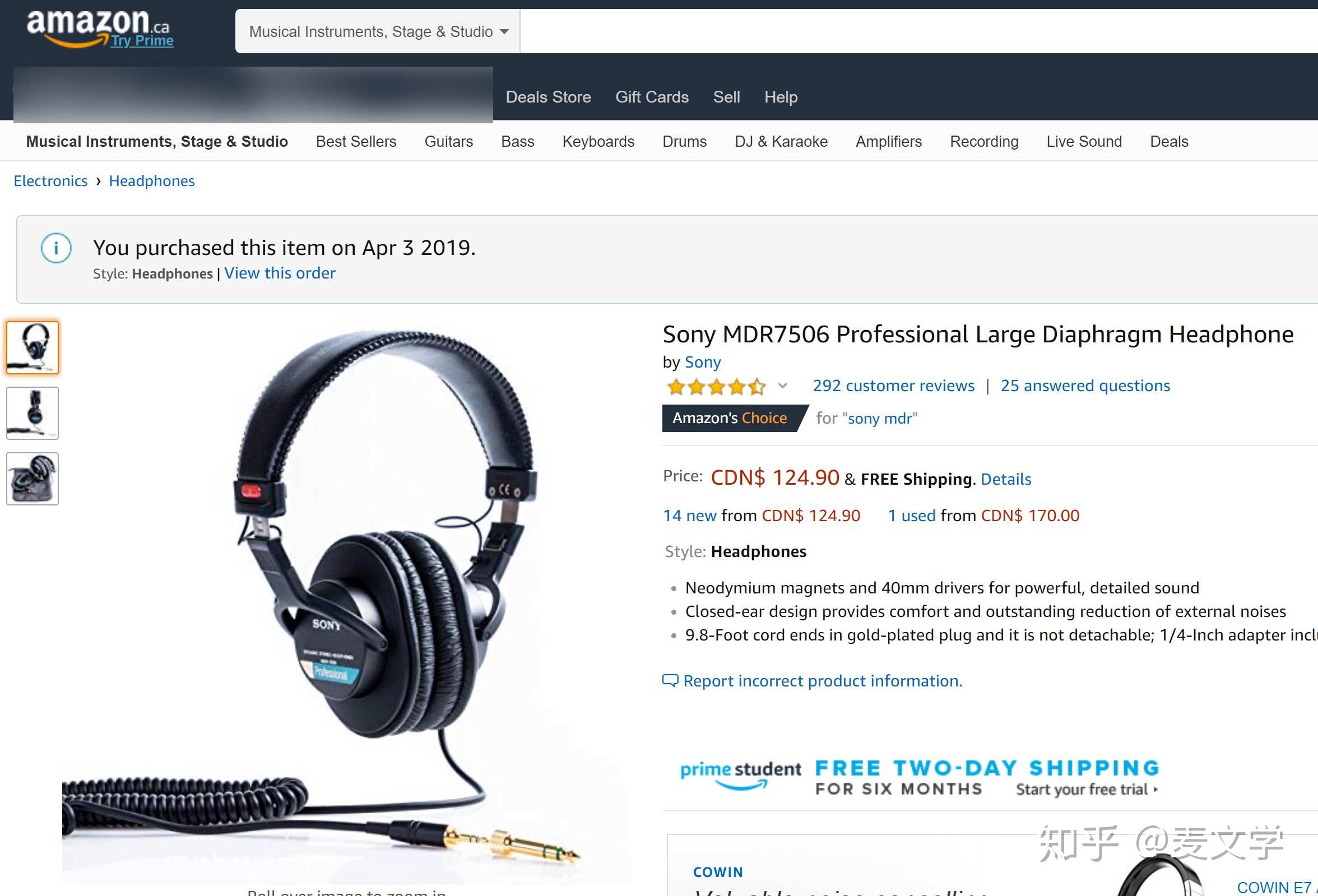 sony mdr 7506 eq settings sony mdr 7506 eq settings