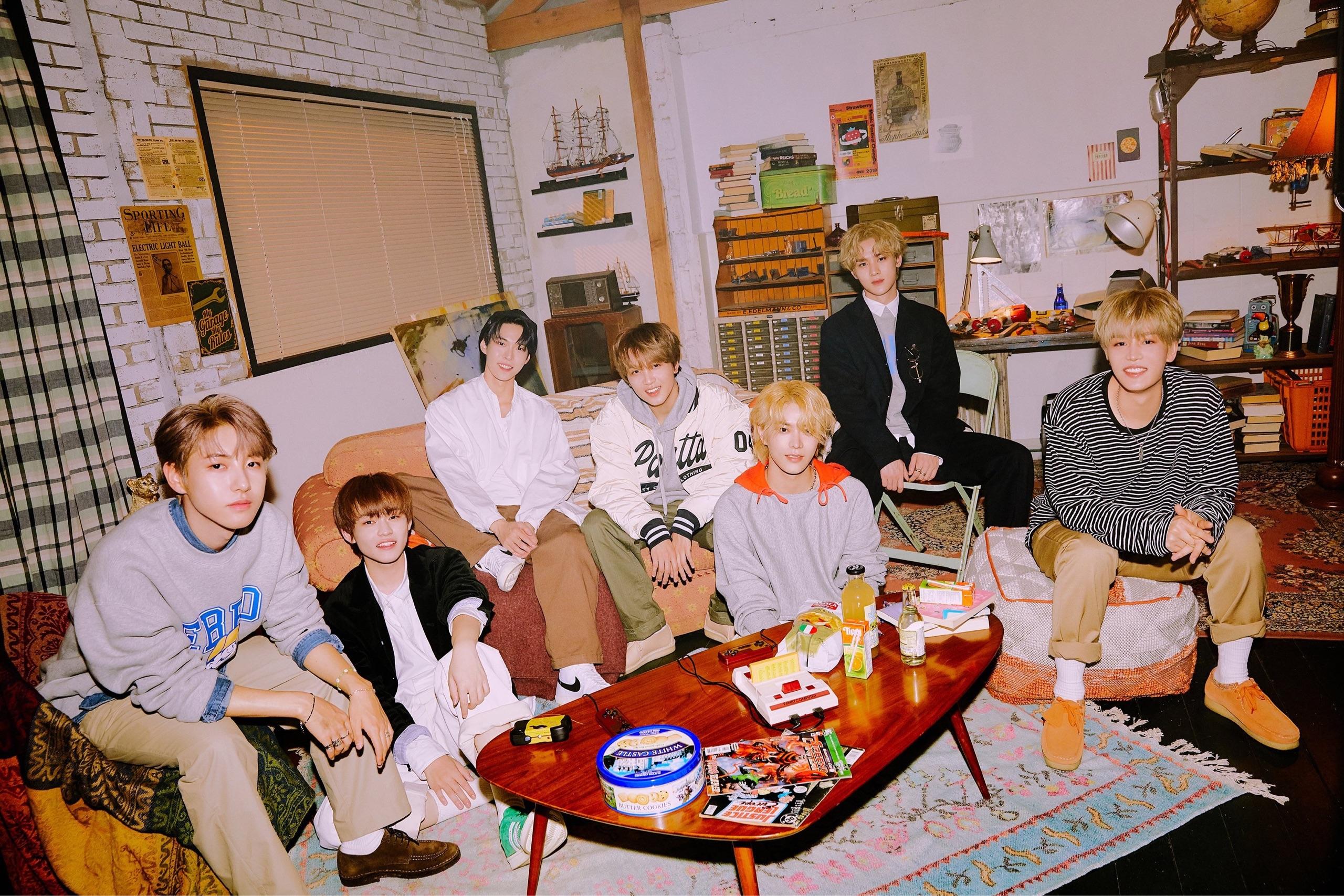 如何看待nct2020以23人回归? - 知乎