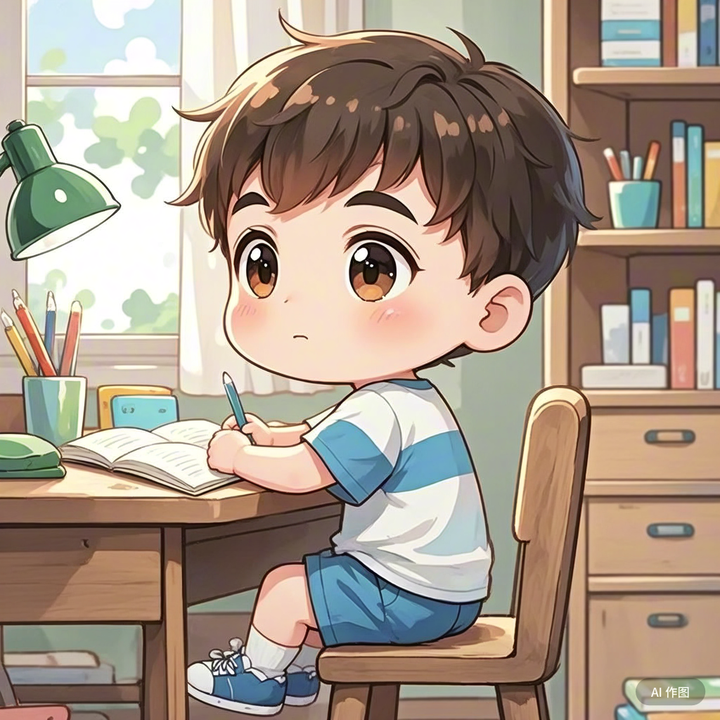 吴一钶专注力训练:让孩子学习不再事倍功半的秘密? - 知乎