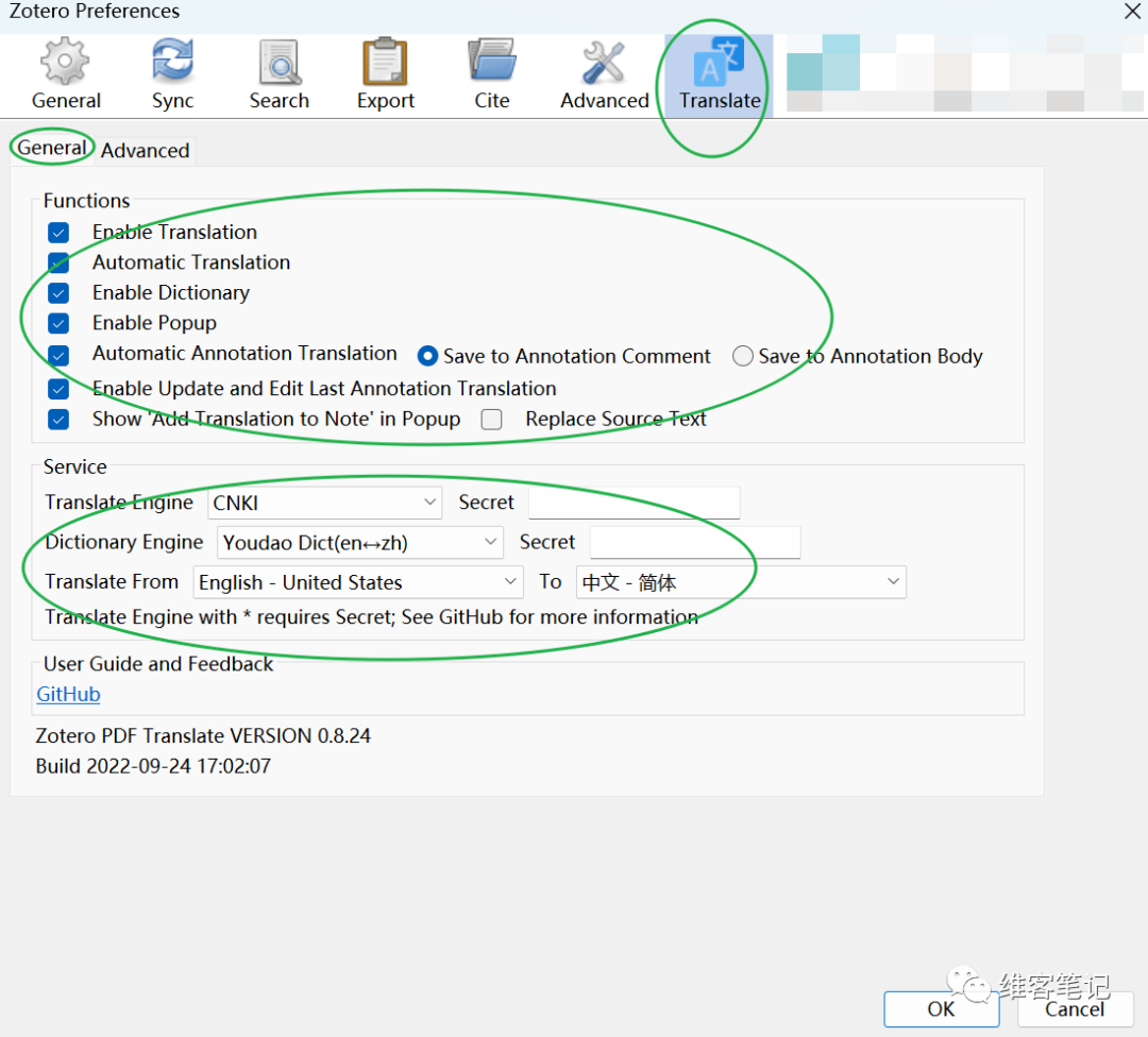 Zotero zotero pdf 