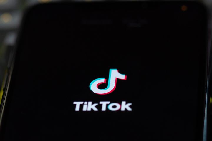 海外抖音TikTok Tik Tok 无法使用无法联网网络无法连接显示空白刷不