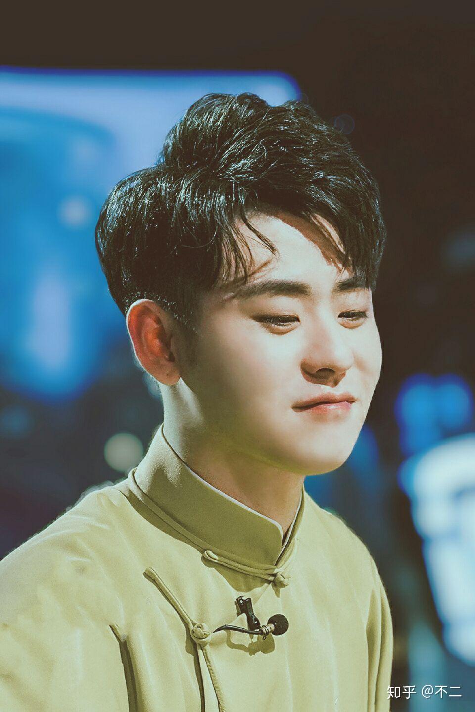 张云雷有哪些好看的照片