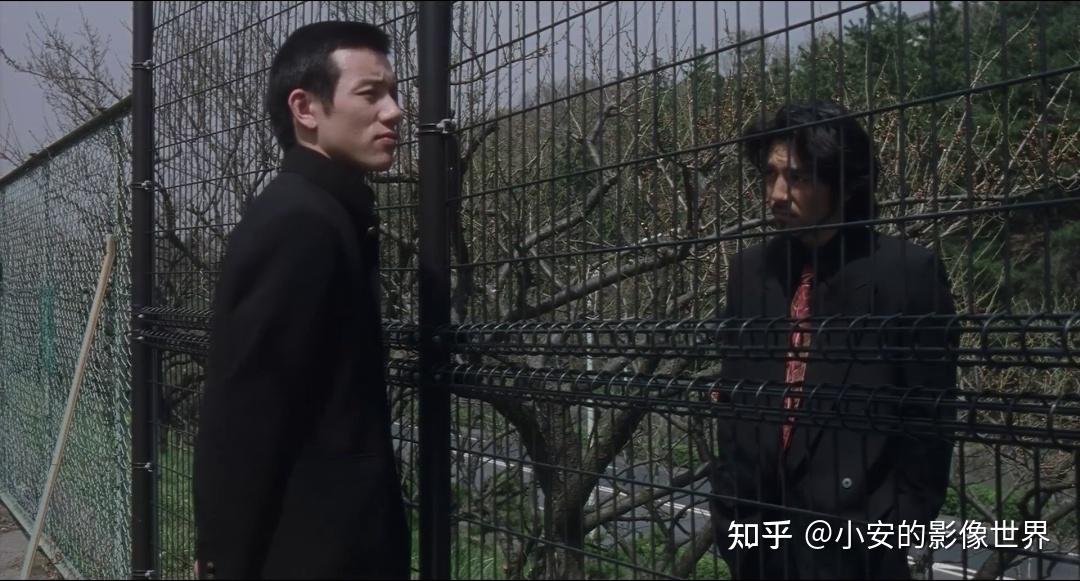 如何评价动画电影《恶童》? - 知乎