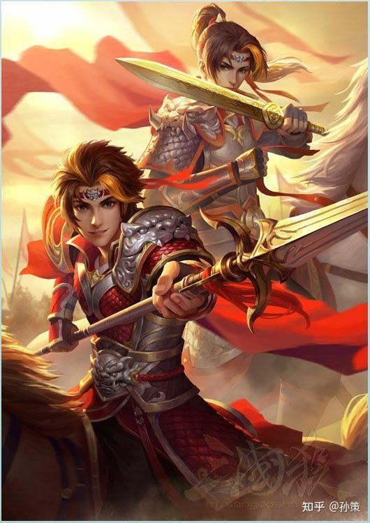 diy了一个三国杀武将,夏侯恩,怎么样? - 知乎