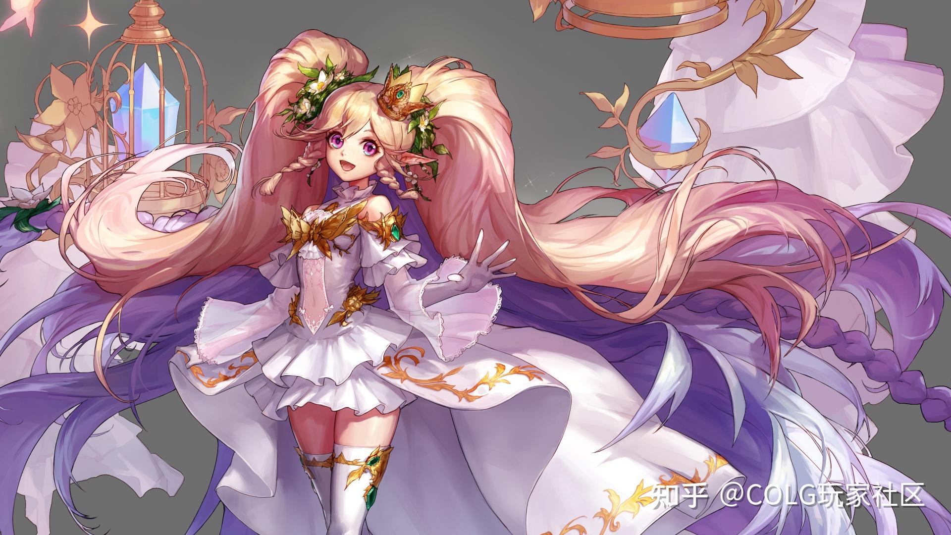 dnf精灵咏叹调礼包上线今天你回血了吗