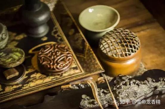 香精与香料(100)—榅桲 - 知乎