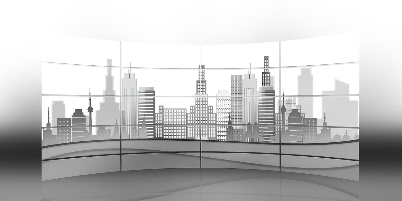 高端住宅户型亮点