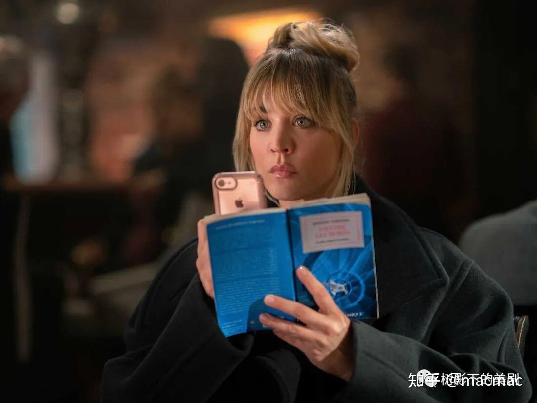 如何评价美剧空乘危机第二季