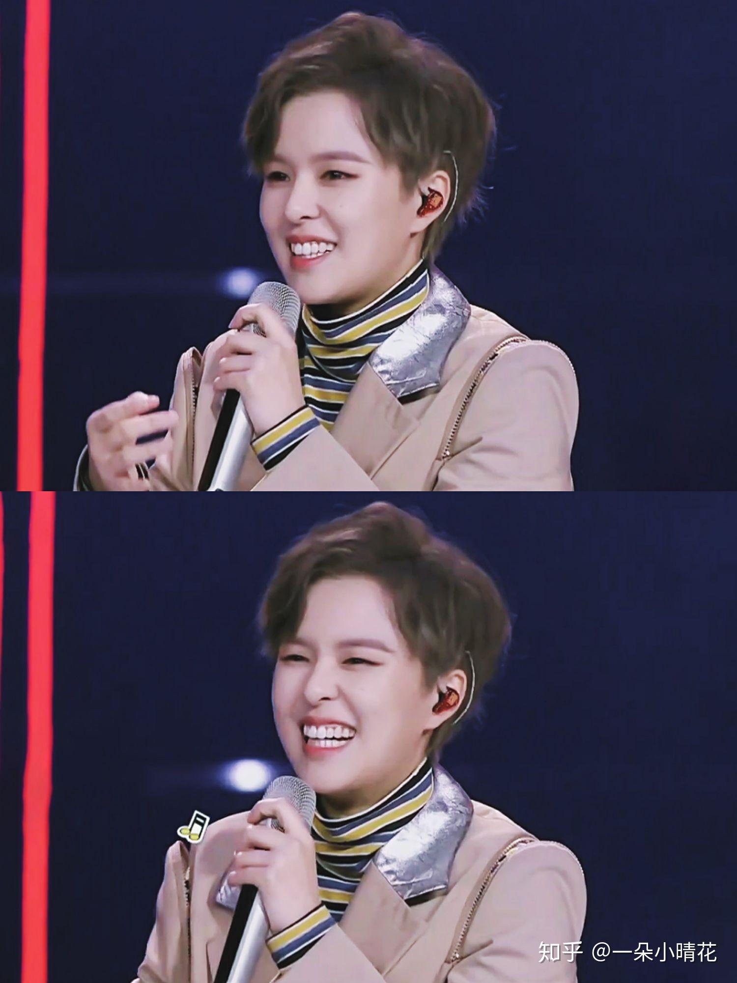 如何评价sunnee在蒙面唱将猜猜猜第4季第10期的表现