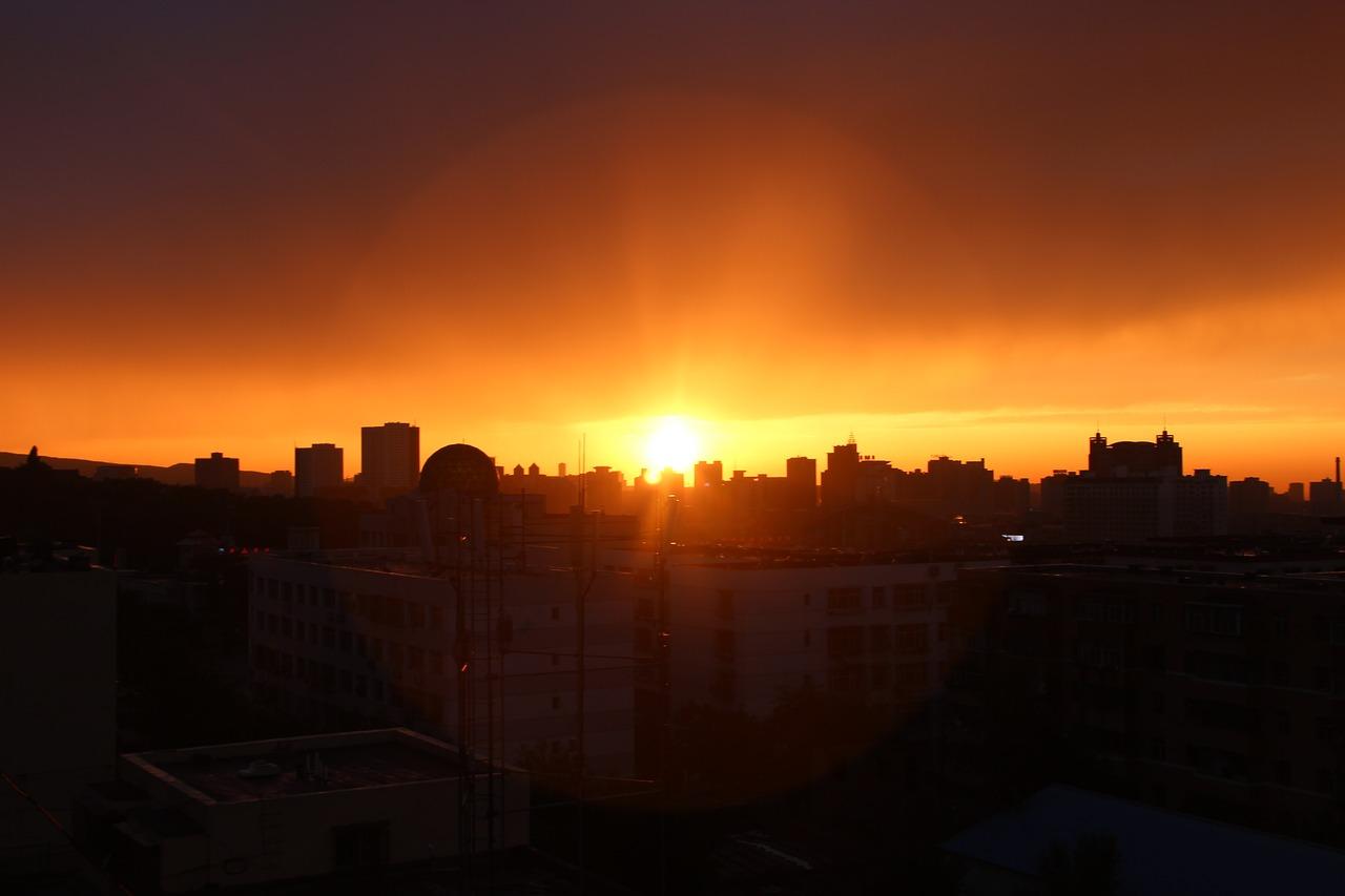乌鲁木齐青峰路在哪里