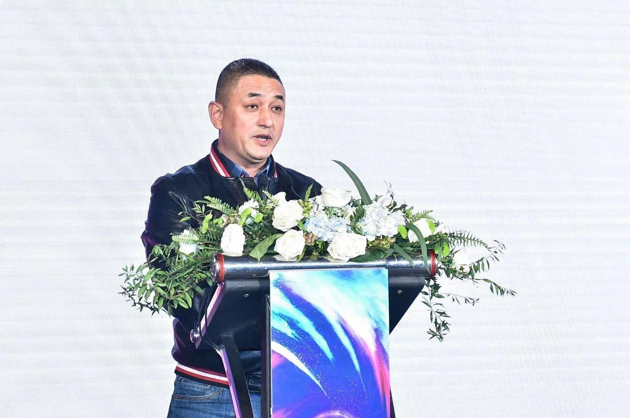 铜师傅创始人俞光:小米带给我的启示