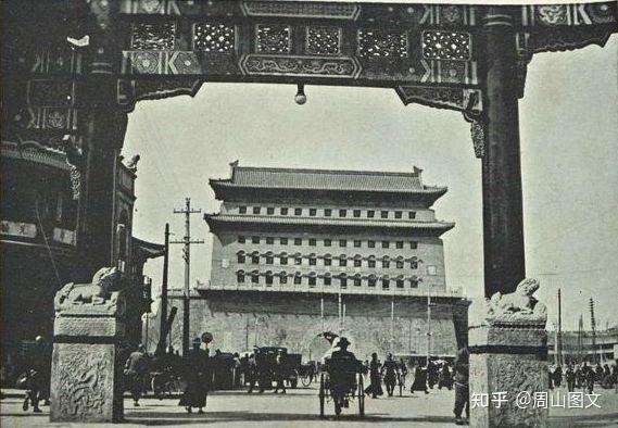 全支那名胜写真帖，日本鬼子搞得东西- 知乎