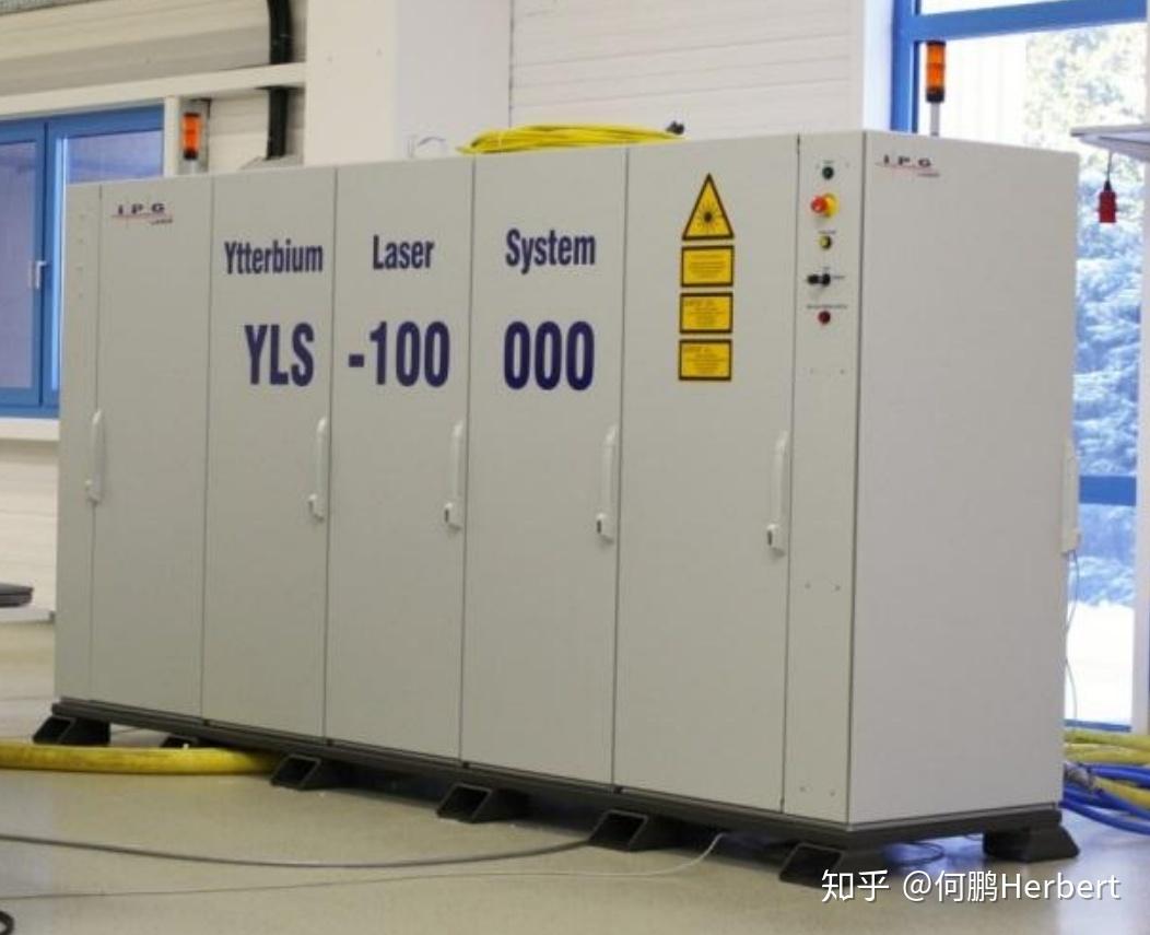 全固态激光器、光纤激光器和半导体激光器,各自优劣势以及应用领域和发展前景是怎样的?-光电汇