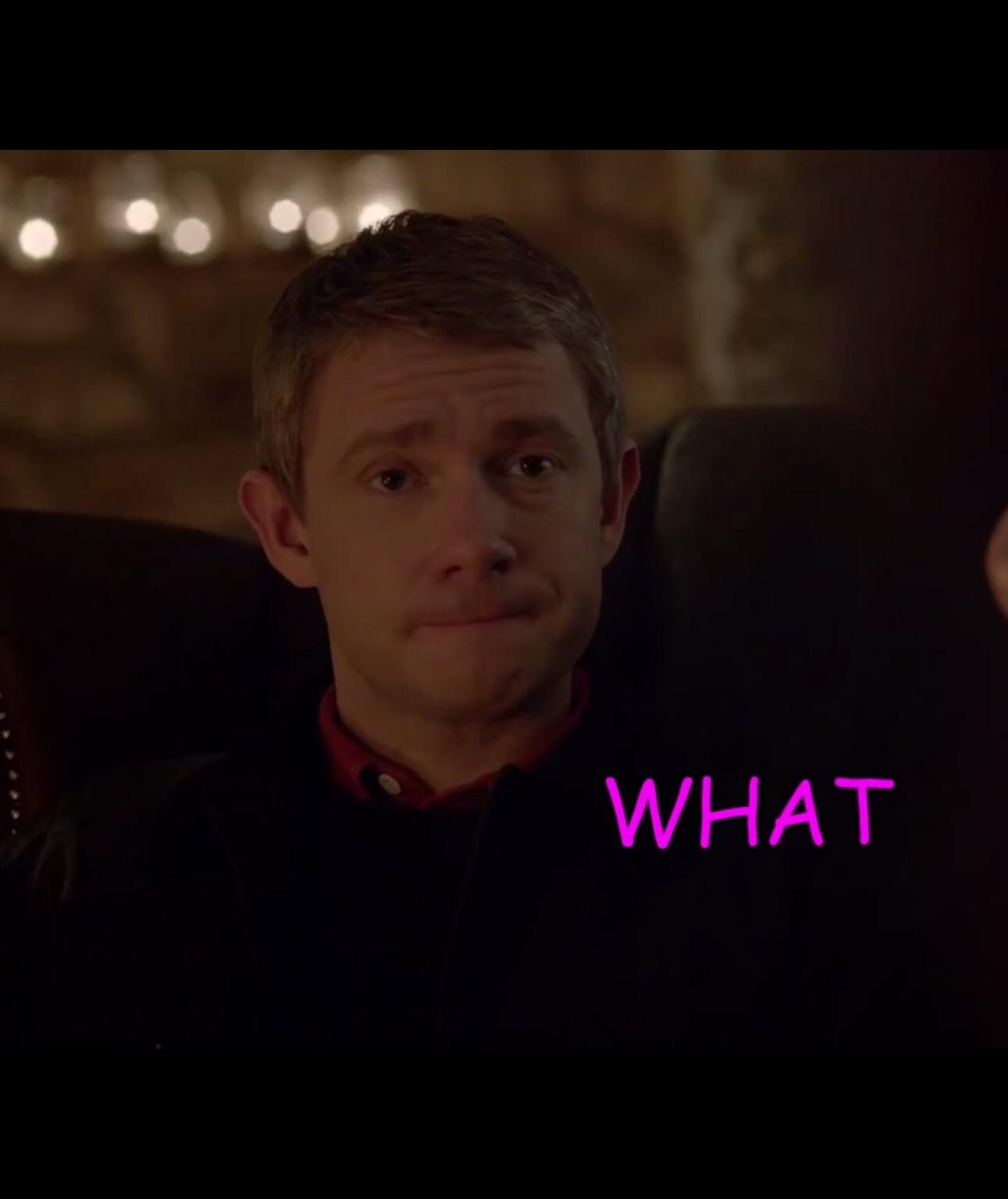 《神探夏洛克第二季第三集》莫里亚蒂真的需要