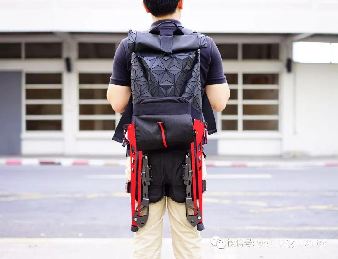 迄今为止有哪些著名的仿生学设计?哪个设计最成功? - 知乎