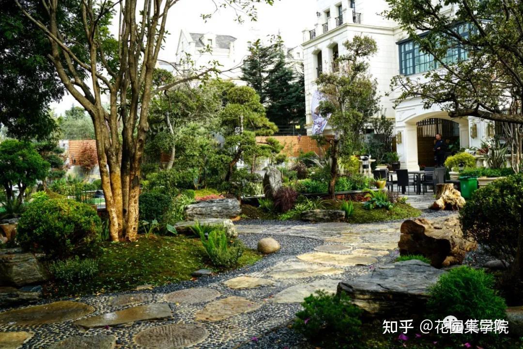 干货 打造日式庭院,只此一篇,足够 - 知乎