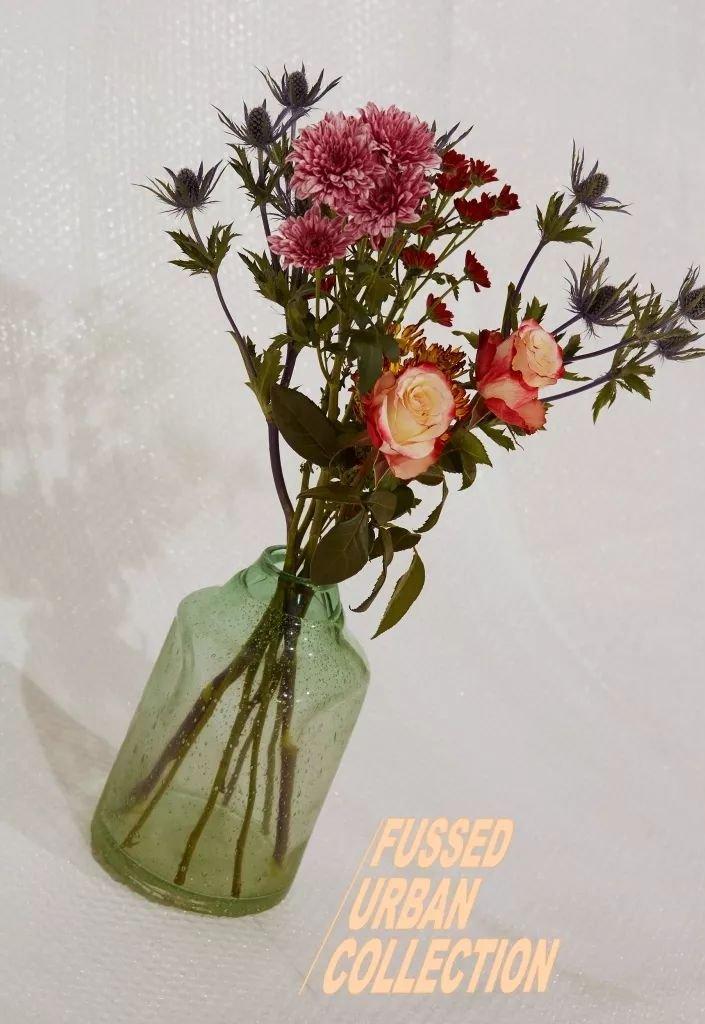 日本独立设计师品牌fussed