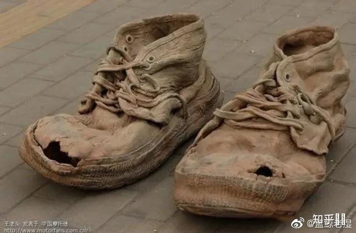 为什么把出轨的女人叫破鞋? - 知乎