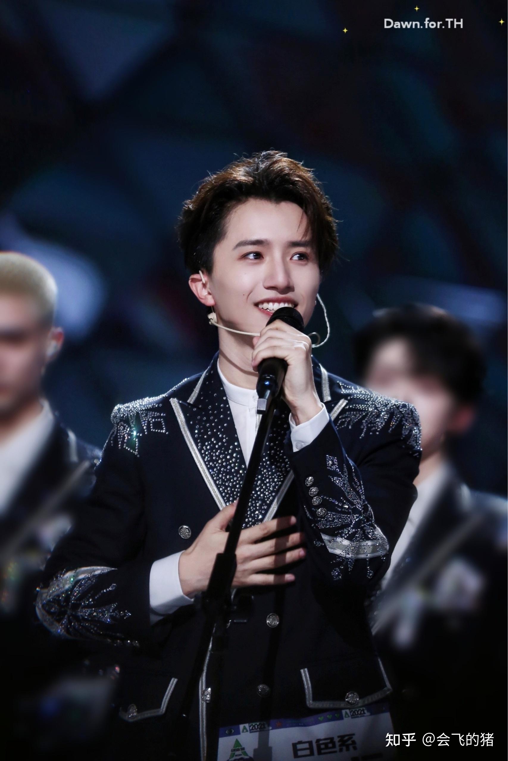 如果回到创造营2021刚播出时你会给哪十一个人撑腰