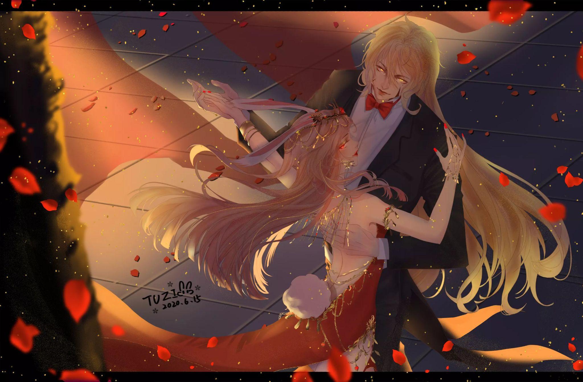 有什么王者荣耀好看的头像和壁纸吗