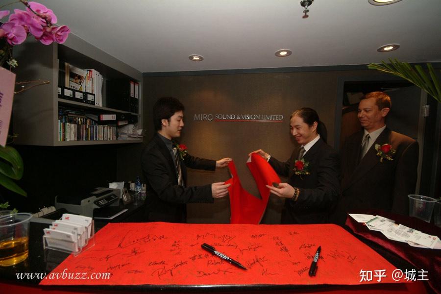 米乐影音与m&k sound