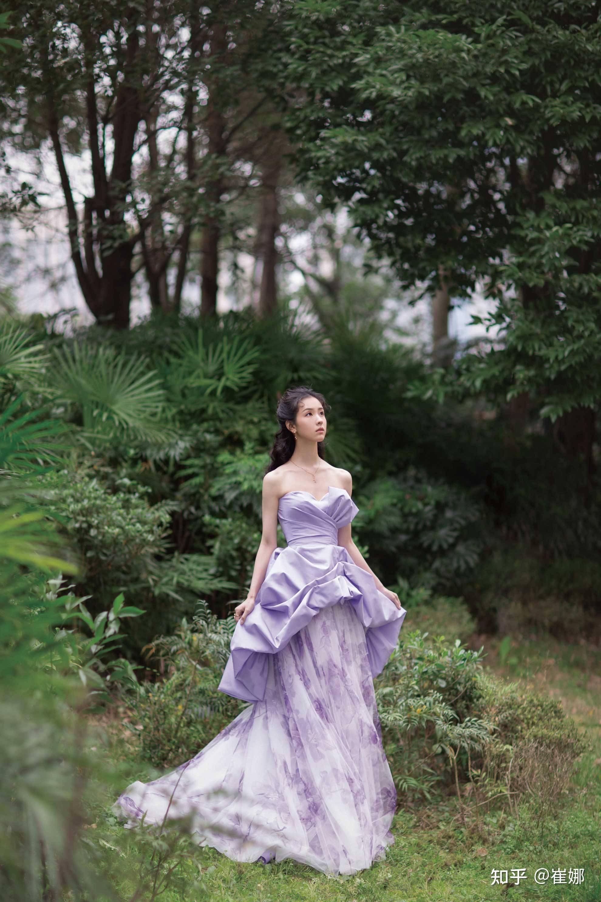 如何评价女明星陈都灵? - 知乎