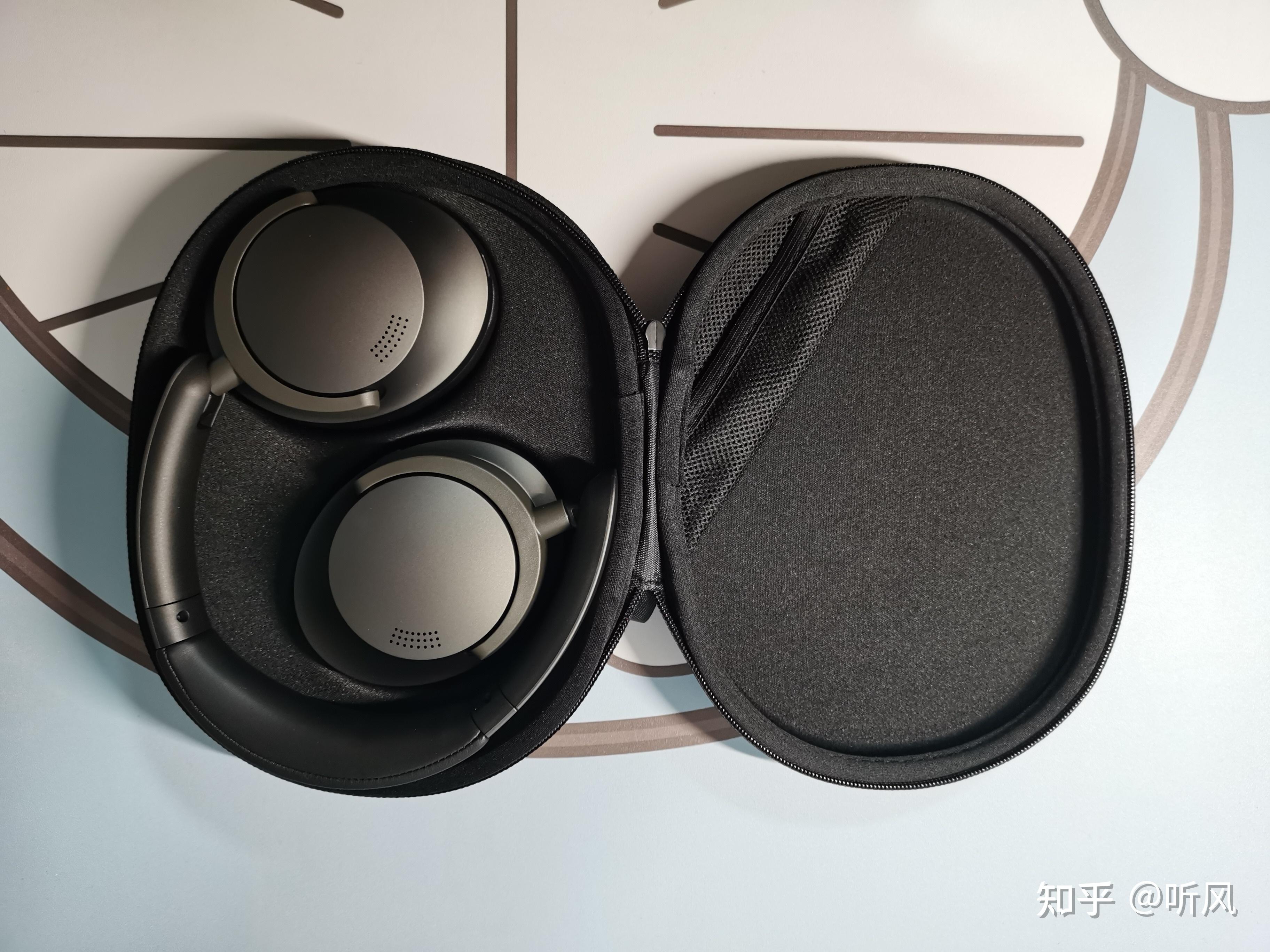 拆箱体验:超越同价位其他品牌的头戴式耳机