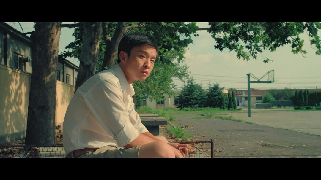 《少年巴比伦》:青春是伤感的情人