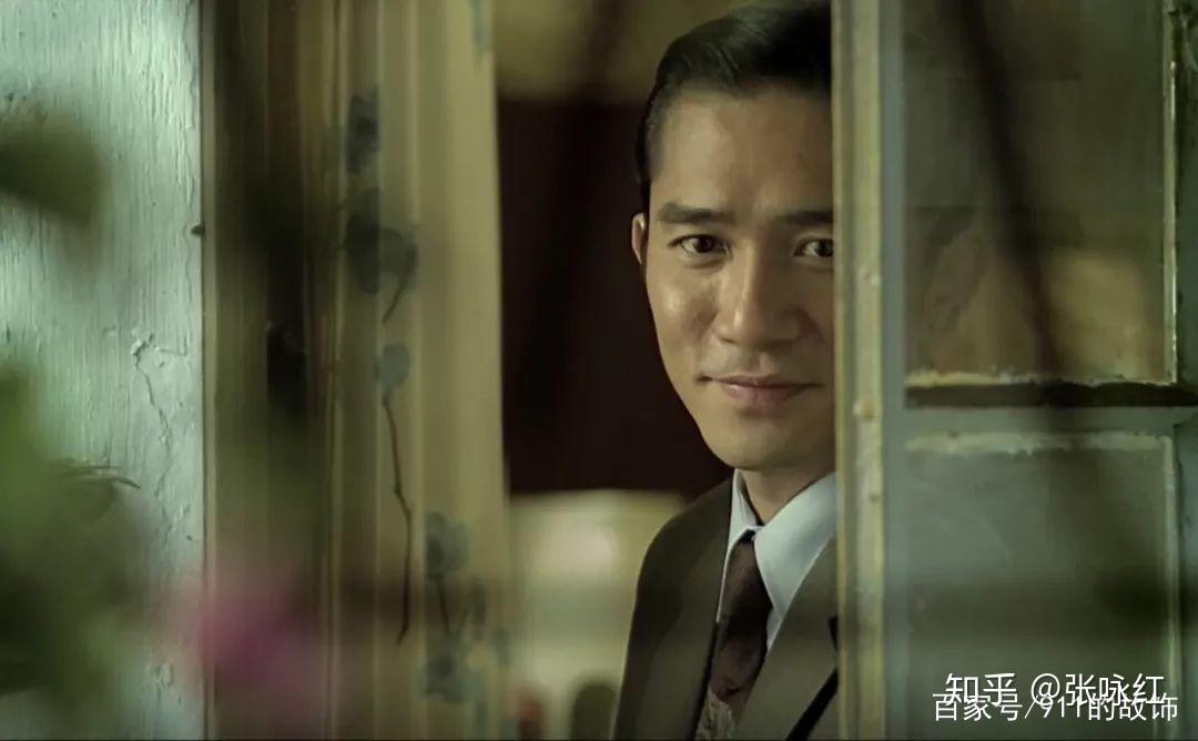 911王家卫电影美学花样年华七大招式你总要学会一样