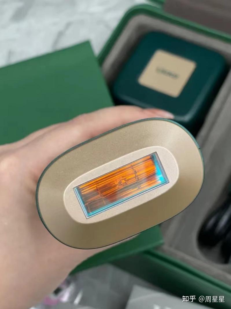 家用脱毛仪只选对的不选贵的亲测慕金ulike飞利浦jovs小猫安妮五款