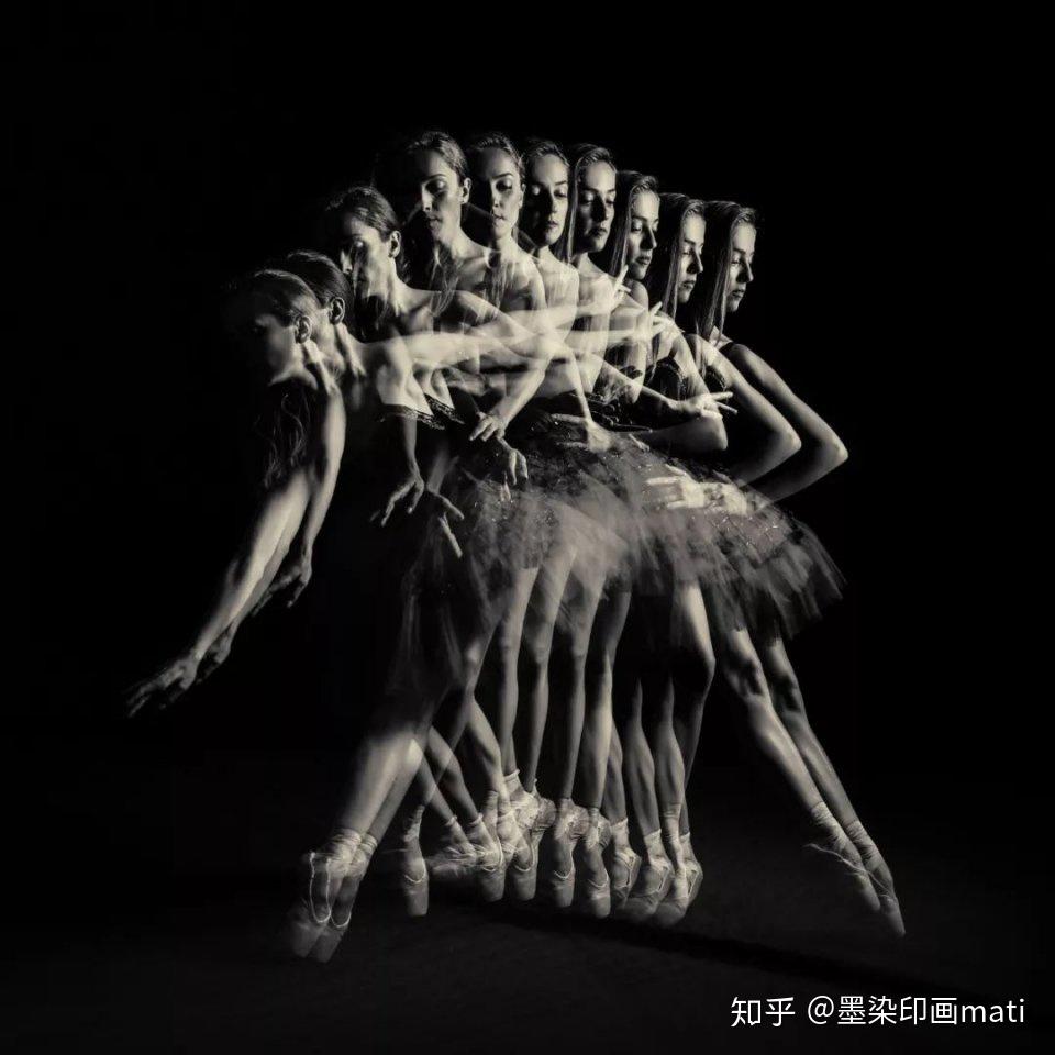 定格连续动作瞬间，频闪摄影怎么玩？闪光灯频闪拍摄全攻略 - 知乎