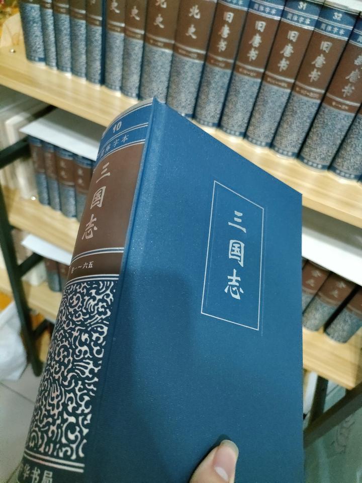 《三国志》正史之文武双全的万人敌~张飞 - 知乎