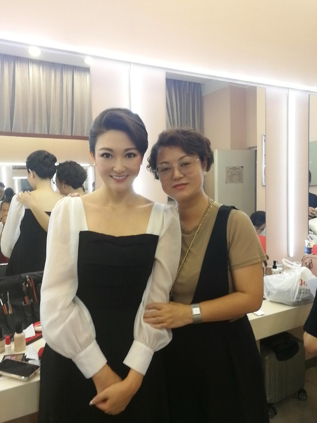 影视化妆学校好吗能不能学其它的化妆课程