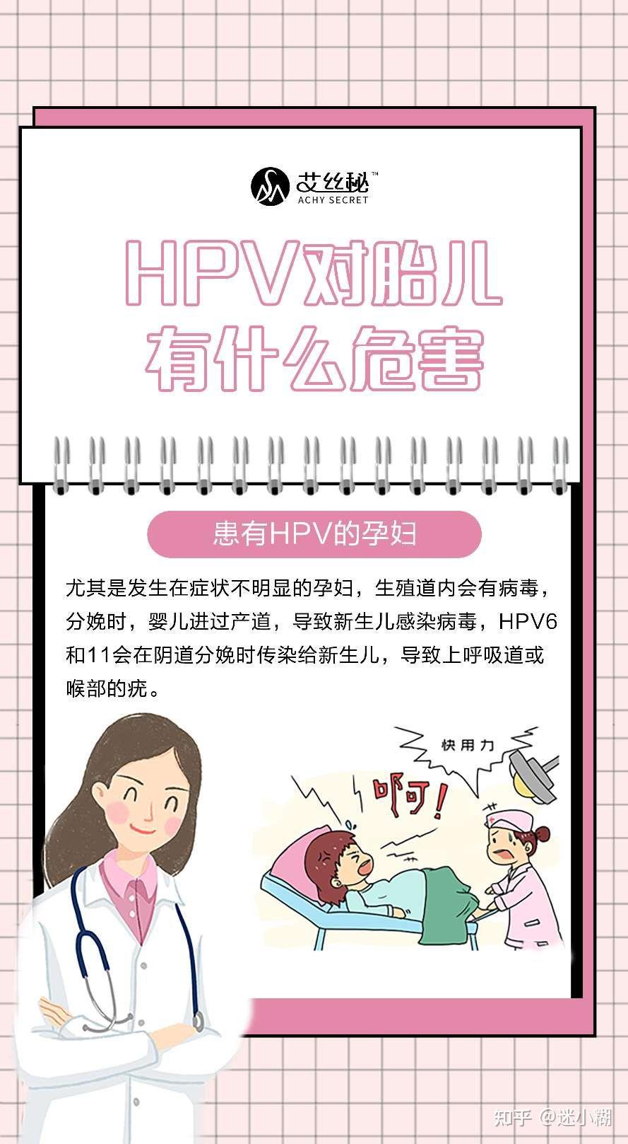 科普时间71hpv是什么?71hpv是如何感染的?