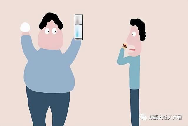 胖瘦和血型有关?哪种血型更易发胖?医生告诉你真相 - 知乎
