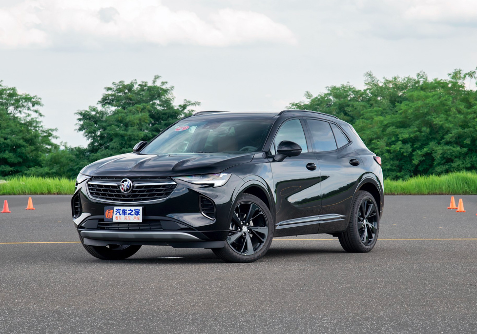 2020款别克昂科威s用车攻略中产家庭可以接受压力不大